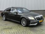 Mercedes-Benz S-klasse 350 4M BlueTEC Lang Prestige Plus May, Automaat, Gebruikt, Adaptive Cruise Control, 259 pk