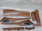 Volvo XC90 OEM Interior set Modern Wood Complete 16-25, Ophalen of Verzenden
