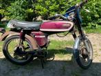 Yamaha fs1 gevraagd 1J5 tot 2RU, Fietsen en Brommers, Brommers | Oldtimers, Ophalen of Verzenden, Yamaha