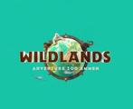 4 wildlands kaarten. Geldig tm 30 april 2026. Nu 17,50 pst, Tickets en Kaartjes, Recreatie | Dierentuinen, Drie personen of meer