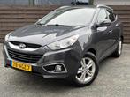 Hyundai ix35 2.0i Business Edition / Navi / Clima / Trekhaak, 4 cilinders, 163 pk, Bedrijf, SUV of Terreinwagen