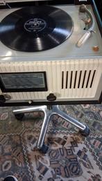 Philips radio/ pickup, Ophalen, Philips