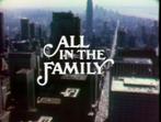 All in the Family 208 afl. op USB-A-C-Stick €50, MicroSD €60, Alle leeftijden, Ophalen of Verzenden, Nieuw in verpakking, Komedie