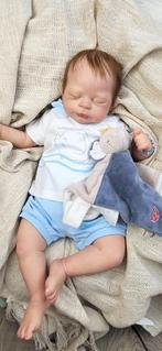 rebornbaby, Verzamelen, Poppen, Ophalen of Verzenden, Nieuw, Pop, Levensecht of Reborn