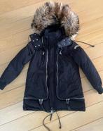 Dsquared2 Unisex zwarte jacket maat 42 IT, Kleding | Heren, Dsquared2, Verzenden, Zwart, Overige maten