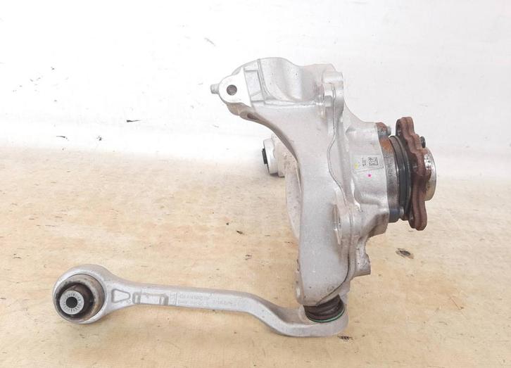 Voorste rechter fusee BMW 3 G20 G21 G28 4 G22 G23, Auto-onderdelen, Ophanging en Onderstel, BMW, Gebruikt, Ophalen of Verzenden