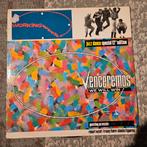 Working Week – Venceremos - Maxi Single, Gebruikt, Maxi-single, Ophalen of Verzenden, Pop