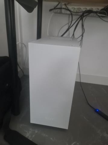 Game PC 12 Core X570S RTX 2080 Super 32GB RAM 1TB SSD RGB beschikbaar voor biedingen