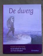 J. Hudig - De dwerg, Boeken, Ophalen of Verzenden, Zo goed als nieuw, J. Hudig; B. Baan