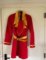 Leuk Stewardess Pakje - Maat M, Maat 38/40 (M), Carnaval, Ophalen of Verzenden, Zo goed als nieuw