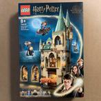 LEGO Harry Potter Zweinstein: Kamer van Hoge Nood Set 76413, Ophalen, Nieuw, Complete set, Lego