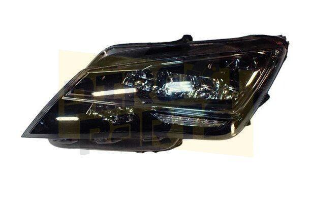 Seat Toledo IV (6/15-) Koplamp Links LED Origineel! 6JB94100, Auto-onderdelen, Verlichting, Seat, Nieuw, Verzenden