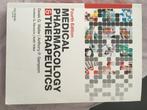 Medical Pharmacology and Therapeutics, Waller, Ophalen of Verzenden, Beta, Zo goed als nieuw, WO