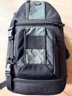 Lowepro Slingshot 202AW cameratas, Audio, Tv en Foto, Fotografie | Fototassen, Ophalen of Verzenden, Gebruikt, Rugtas, Lowepro