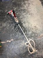 P.F.T. Mixer Nr.0202 5111 - 1800W, Doe-het-zelf en Verbouw, Ophalen, Gebruikt