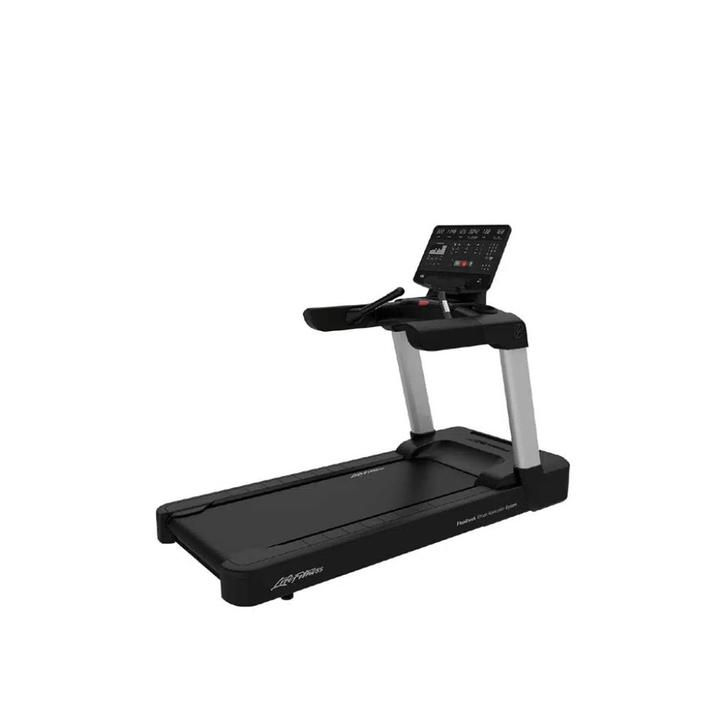 LIFE FITNESS – CLUB SERIES+ – LOOPBAND, Sport en Fitness, Fitnessmaterialen, Nieuw, Overige typen, Armen, Benen, Borst, Buik, Rug