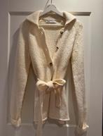 Zara knitted vestp, Ophalen of Verzenden, Zo goed als nieuw