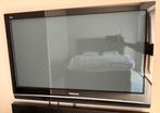 Werkende tv 42 inch met afstandsbediening en boekje, Audio, Tv en Foto, Televisies, Ophalen, Gebruikt, 100 cm of meer, Panasonic