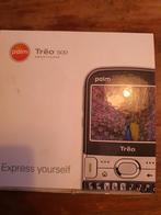 Palm Treo 500, Telecommunicatie, Mobiele telefoons | Nokia, Ophalen of Verzenden, Zo goed als nieuw