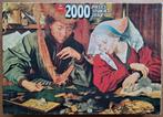 Jumbo 1733 2000st The money changer., Gebruikt, Ophalen of Verzenden, Meer dan 1500 stukjes