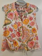 Leuk vintage gilet Oilily  mt 36/38, Verzenden, Zo goed als nieuw, Maat 36 (S)