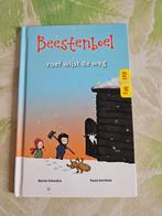 Martin Scherstra - Beestenboel AVI M3, Boeken, Gelezen, Fictie algemeen, Martin Scherstra, Ophalen of Verzenden