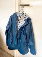 Prachtig regen- en windjack, jas 140 maat, 10 jaar, Caravans en Kamperen, Ophalen of Verzenden, Zo goed als nieuw, Regenjas