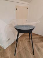 Luma Badje met standaard en waterstop, Kinderen en Baby's, Badjes en Verzorging, Gebruikt, Badje, Standaard, Ophalen