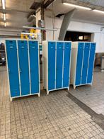 Kleding Lockers - Ideaal voor Werkplaats of School, Huis en Inrichting, Kasten | Lockerkasten, Ophalen, Gebruikt