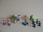 super mario enz., Ophalen of Verzenden