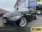 BMW 3-serie Touring 318i Executive | Automaat | Navigatie |, Auto's, BMW, Automaat, Euro 6, 1465 kg, Zwart
