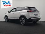 Peugeot 3008 1.6 GT Line Automaat Carplay Navigatie Camera L, 65 €/maand, Euro 6, 4 cilinders, Leder en Stof