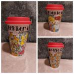 Blond Amsterdam to go beker, Blond Amsterdam, Ophalen of Verzenden, Zo goed als nieuw, Kop(pen) en/of Schotel(s)