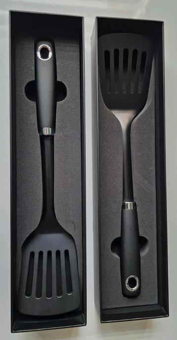 ONYX cookware bakspatels beschikbaar voor biedingen