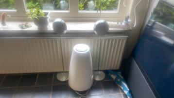 Bang & olufsen beolab 14 sub met twee satellieten b&o beschikbaar voor biedingen