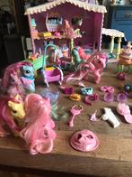 My Little Ponys grote partij, Ophalen of Verzenden