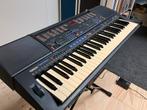 Yamaha PSR-600 keyboard, Muziek en Instrumenten, Keyboards, Ophalen, 61 toetsen, Yamaha, Zo goed als nieuw