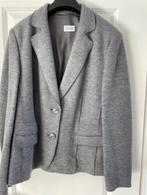 NIEUW ! Kolbert Basler grijs 100% schuurwol maat 44, Nieuw, Ophalen of Verzenden, Jasje, Grijs