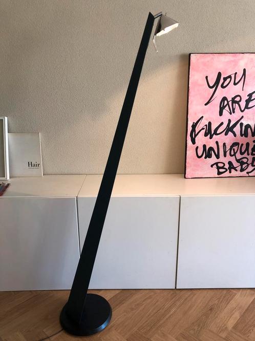 Vintage Tord Björklund Epilog vloerlamp | IKEA 1993, Huis en Inrichting, Lampen | Vloerlampen, Zo goed als nieuw, 150 tot 200 cm