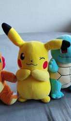 Nette Pokémon pop Origineel Pikachu, Verzamelen, Ophalen of Verzenden, Zo goed als nieuw