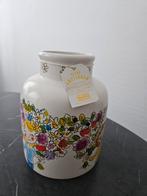 Vaas Blond Amsterdam, Ophalen of Verzenden, Zo goed als nieuw, Overige kleuren, Minder dan 50 cm