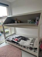 Bed van het merk NOUS, Eenpersoons, Ophalen of Verzenden, Zo goed als nieuw, 90 cm