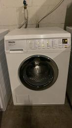 Miele wasmachine incl bezorgen + 3 maanden garantie, Witgoed en Apparatuur, Ophalen of Verzenden, Zo goed als nieuw, Voorlader