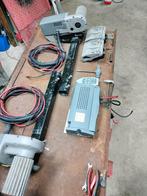 Truma Se-R volautomatische mover!!, Ophalen