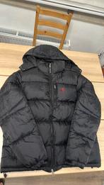 Ralph lauren puffer jas zwart, Kleding | Heren, Maat 48/50 (M), Zwart, Nieuw, Ophalen of Verzenden