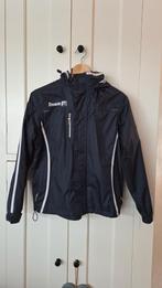 Reece Jas - Maat S - blauw- regenjas, Blauw, Ophalen of Verzenden, Zo goed als nieuw, Maat 36 (S)