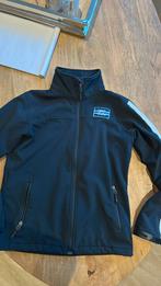 ## Donkerblauw Kingsland Softshell ##, Overige soorten, Ophalen of Verzenden, Zo goed als nieuw, Dames