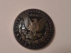 Prachtige usa dollar badge, Verzamelen, Ophalen of Verzenden