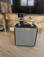 Ashdown Studio 8  Gitaarversterker, Muziek en Instrumenten, Ophalen of Verzenden, Zo goed als nieuw, Minder dan 50 watt