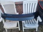 Opel Astra G Irmscher spoilers, Ophalen of Verzenden, Voor, Opel, Bumper